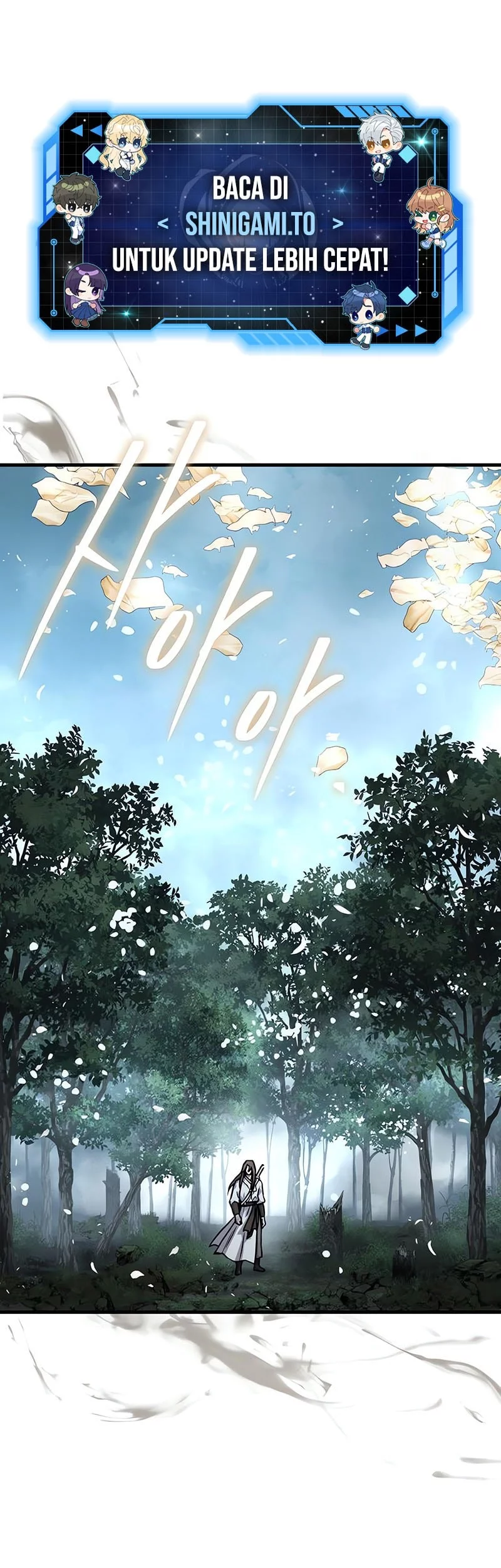 Manhwa Absolute Dominion Chapter 62 gambar nomor 2