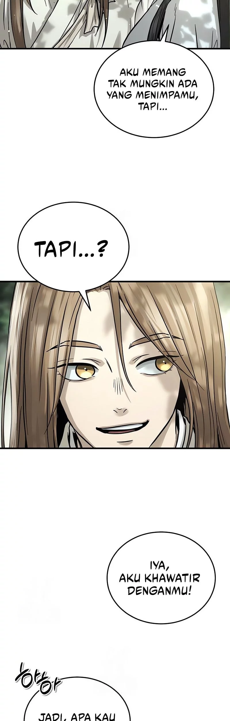 Absolute Dominion Chapter 62 Gambar 12