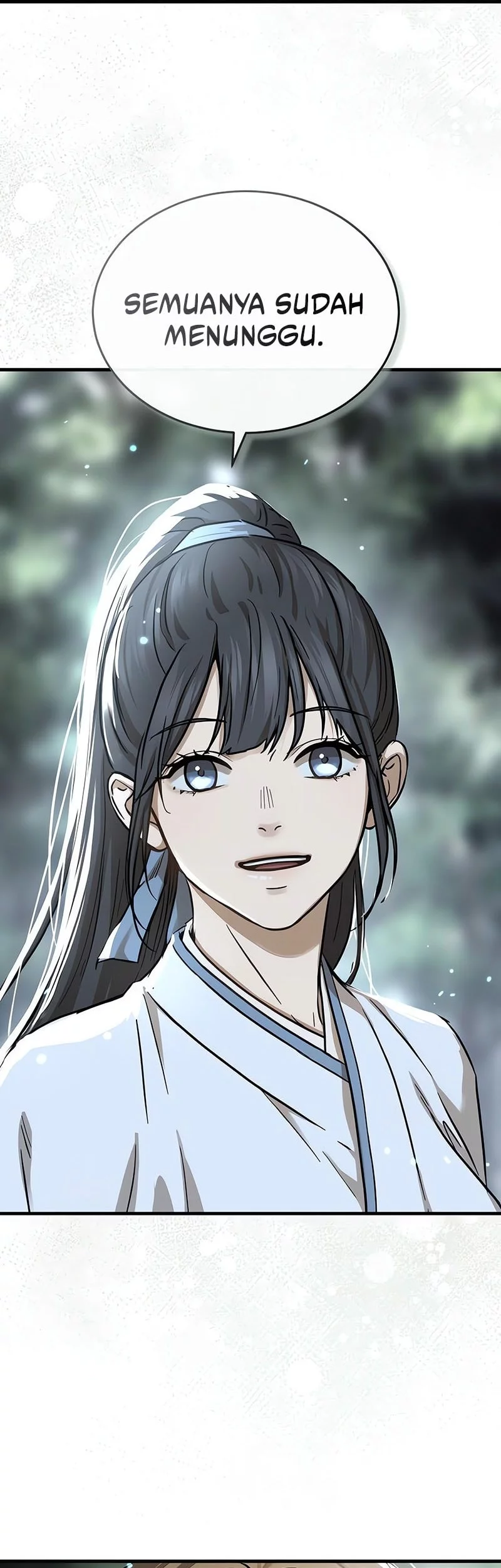 Absolute Dominion Chapter 62 Gambar 15