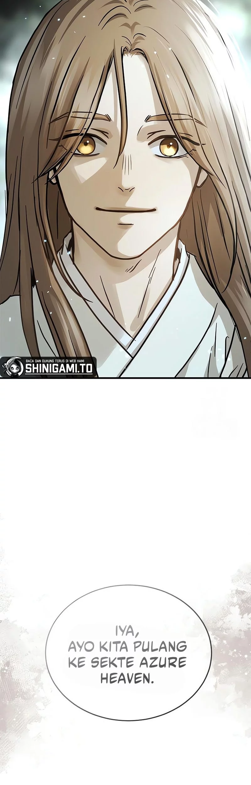 Absolute Dominion Chapter 62 Gambar 16