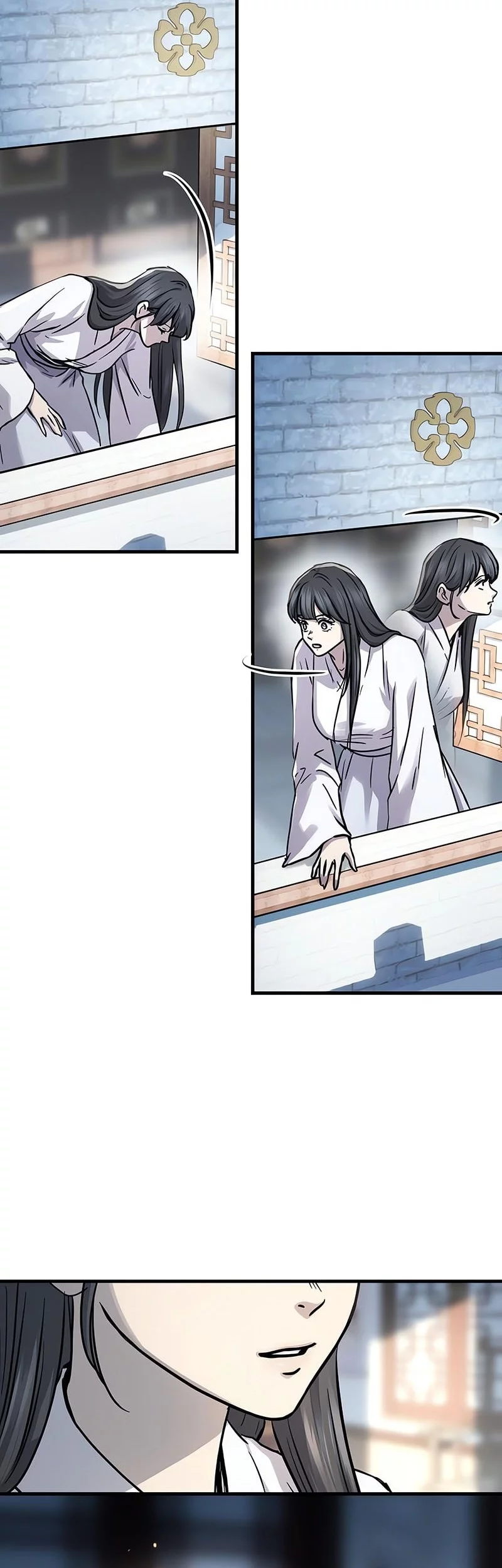 Absolute Dominion Chapter 62 Gambar 19