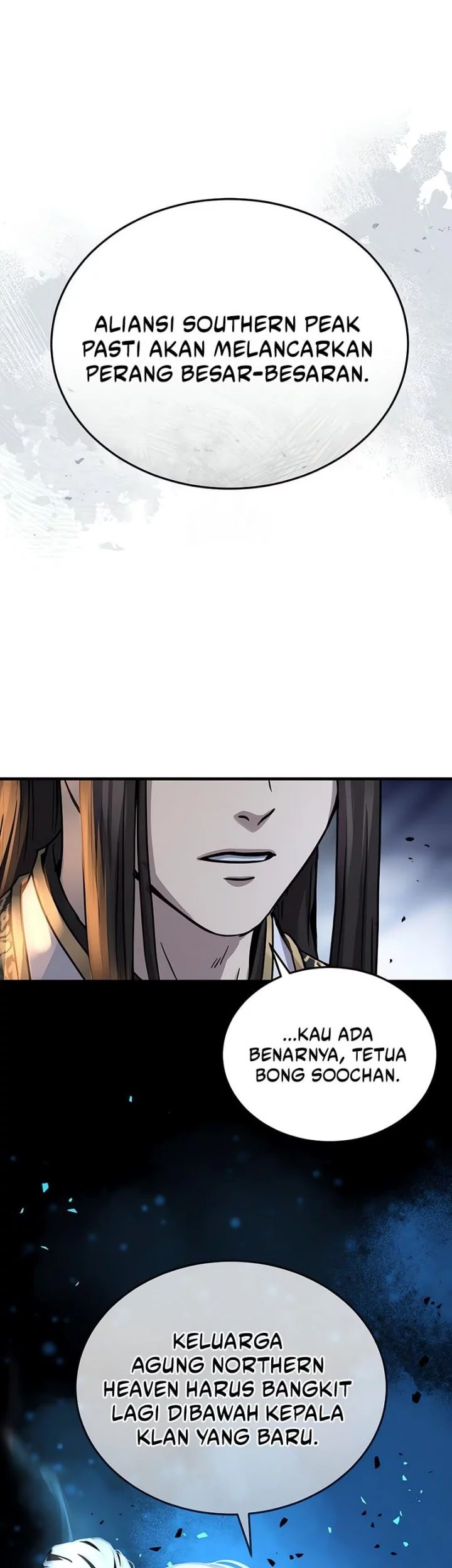 Absolute Dominion Chapter 63 Gambar 45