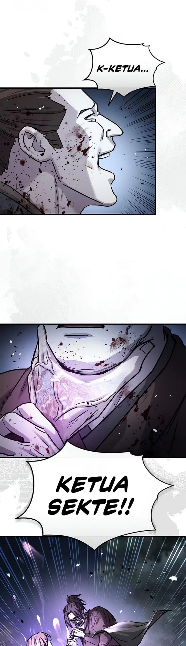 Absolute Dominion Chapter 63 Gambar 58