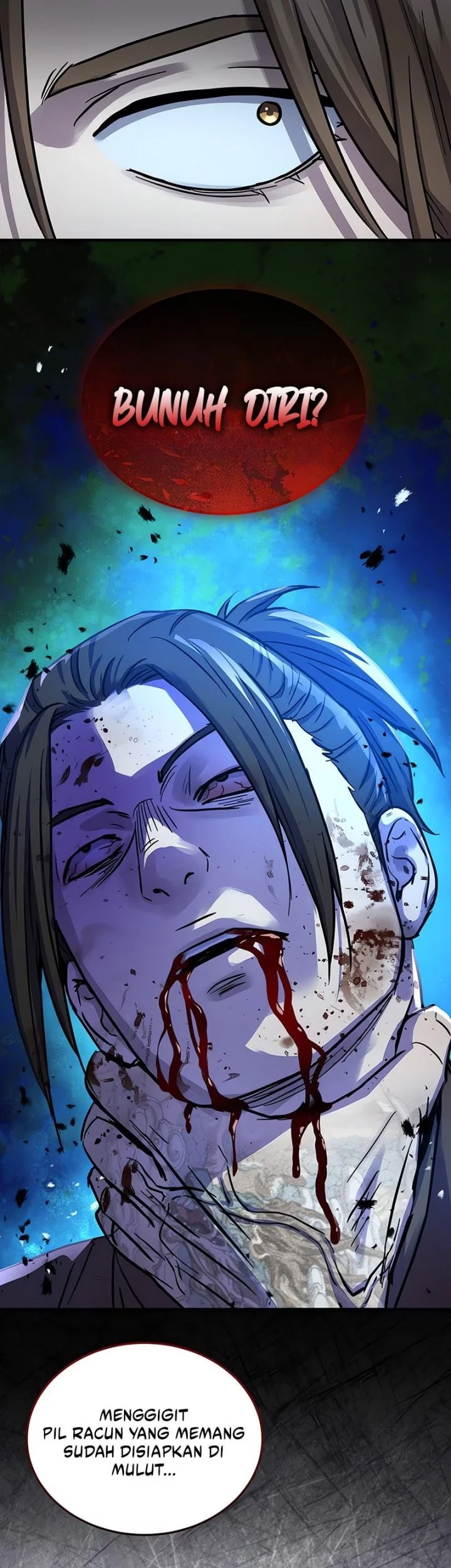 Absolute Dominion Chapter 63 Gambar 62