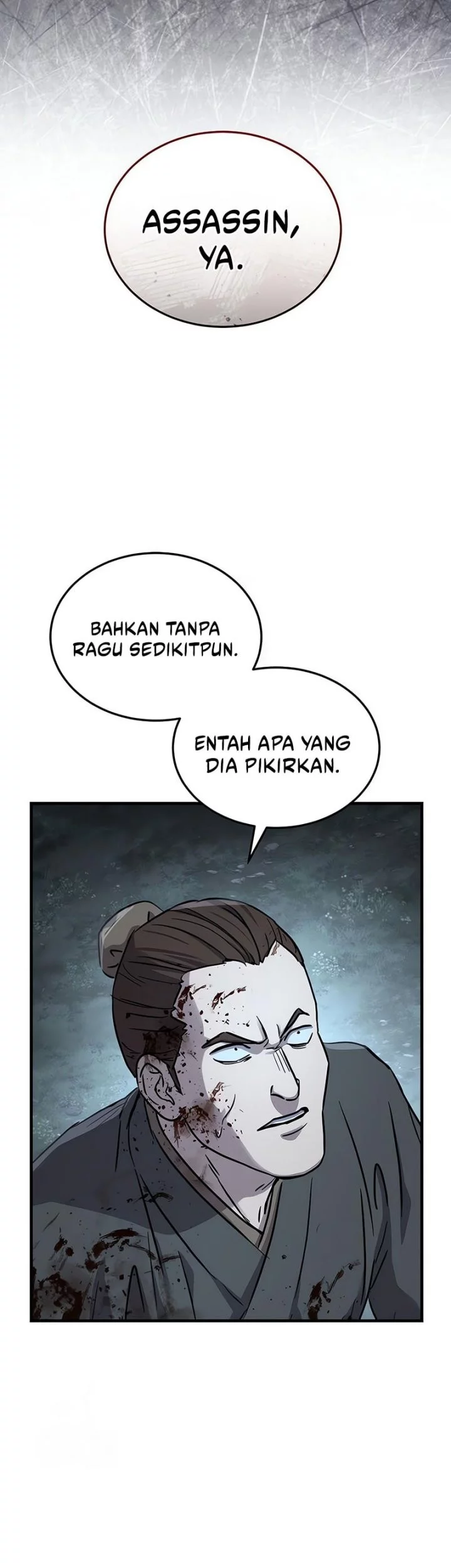 Absolute Dominion Chapter 63 Gambar 63