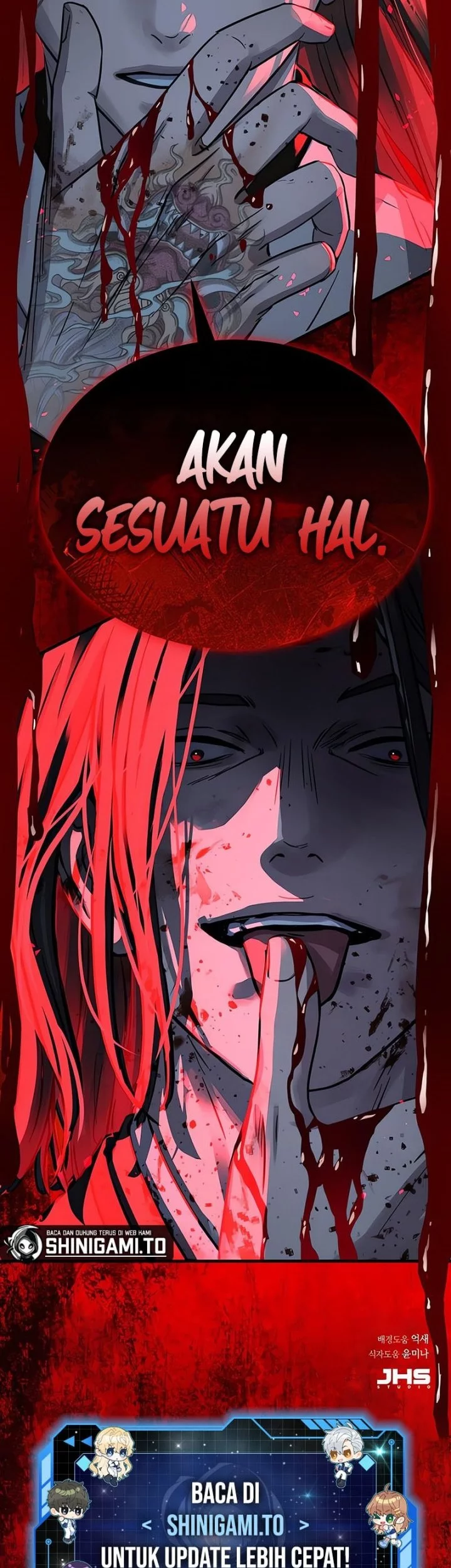 Absolute Dominion Chapter 63 Gambar 66