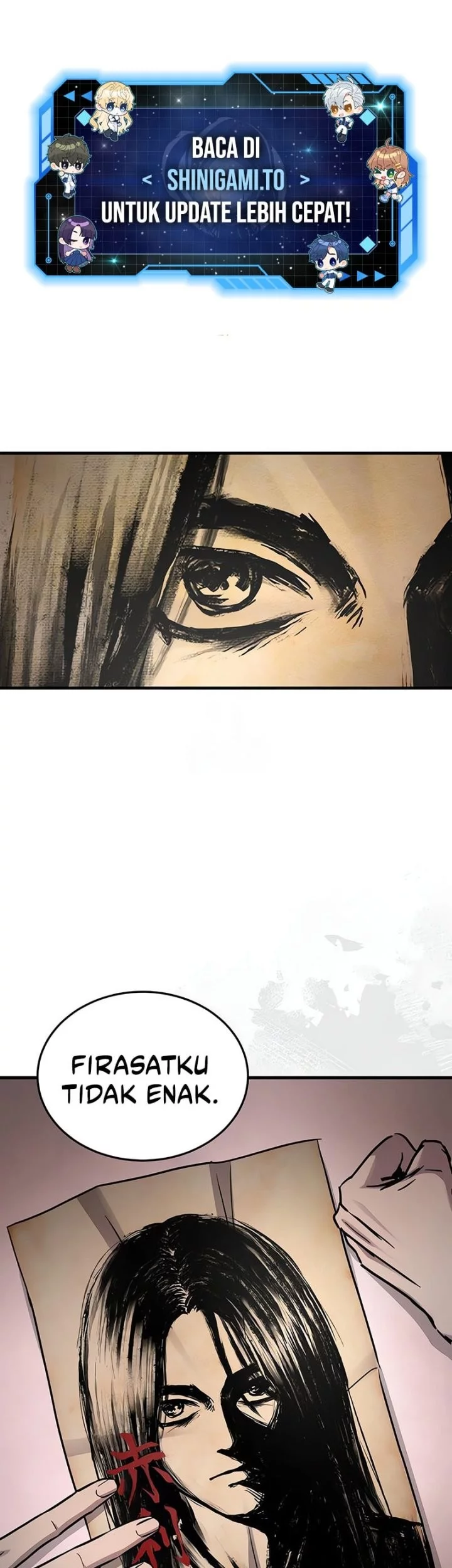 Manhwa Absolute Dominion Chapter 63 gambar nomor 2