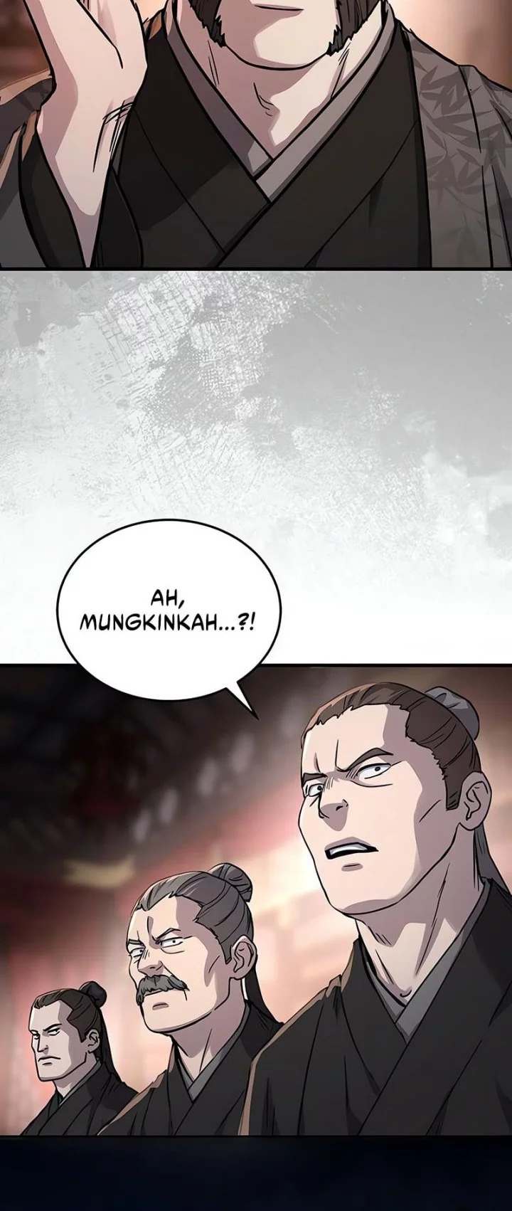 Absolute Dominion Chapter 63 Gambar 5