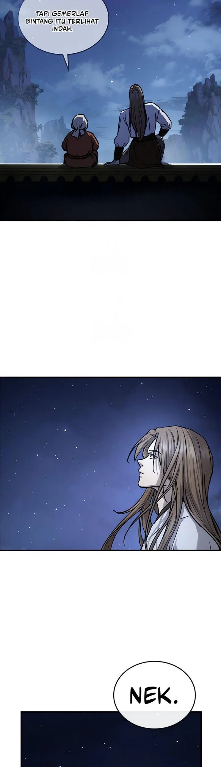 Absolute Dominion Chapter 63 Gambar 22