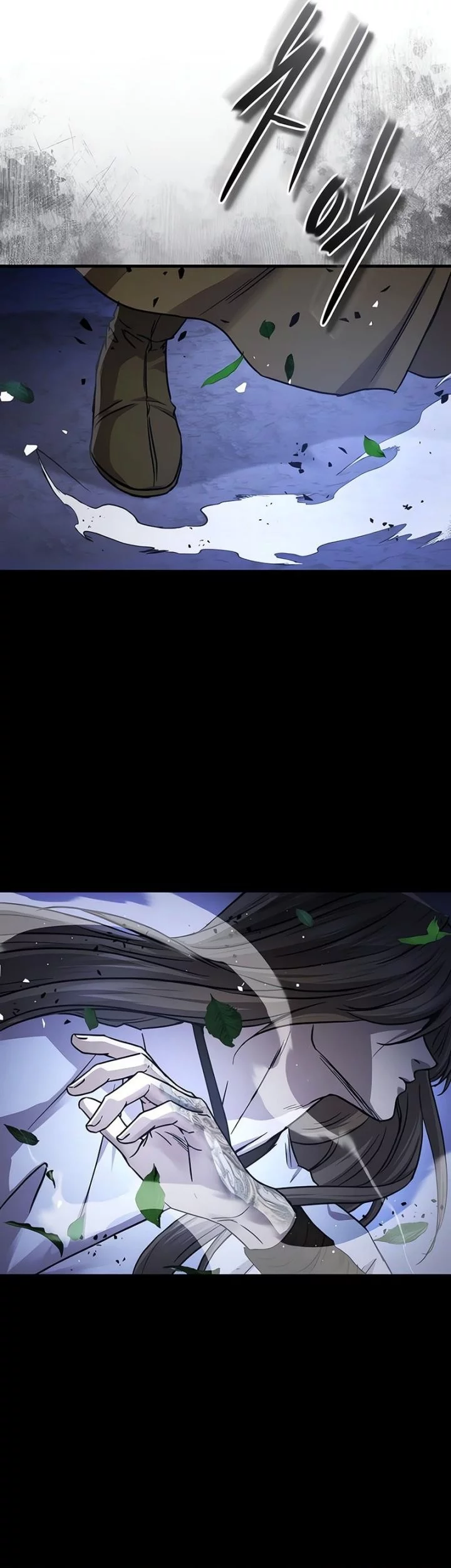 Absolute Dominion Chapter 63 Gambar 14