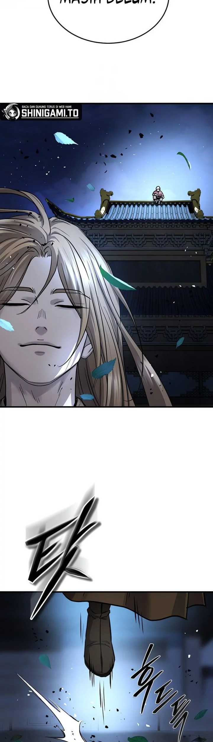 Absolute Dominion Chapter 63 Gambar 19