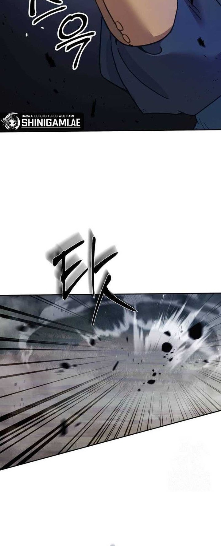 Absolute Dominion Chapter 7 Gambar 10