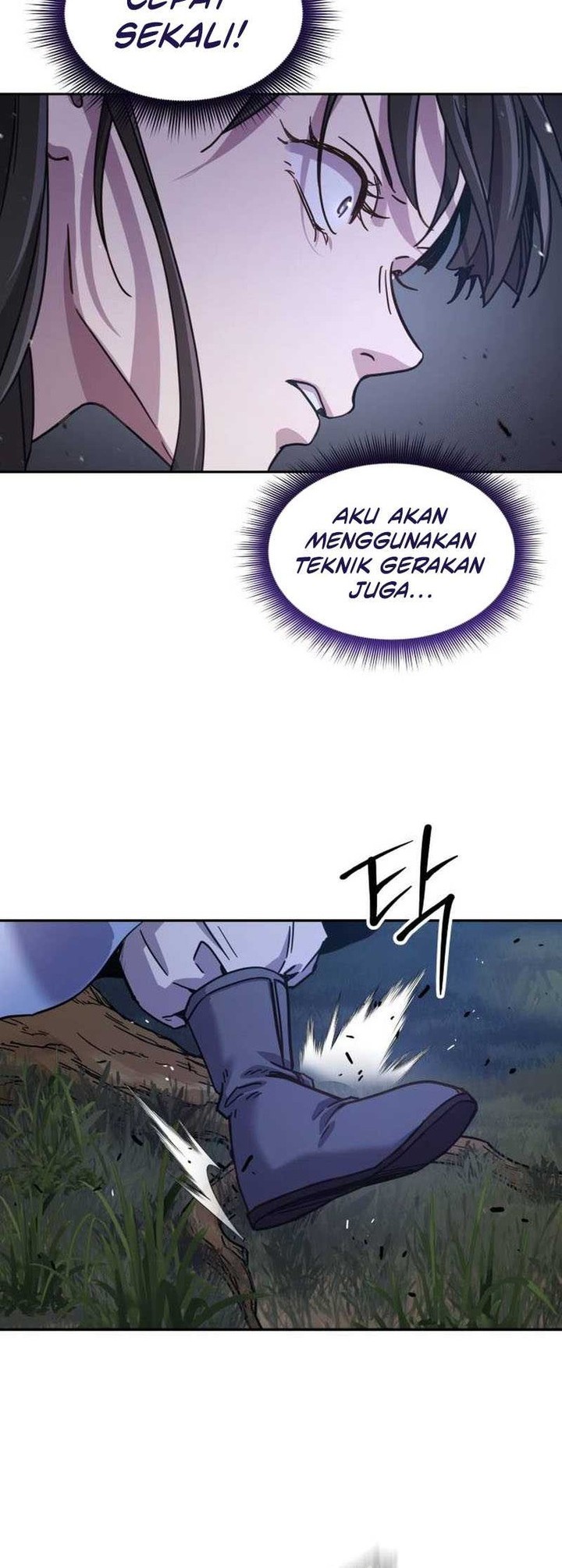 Absolute Dominion Chapter 7 Gambar 12