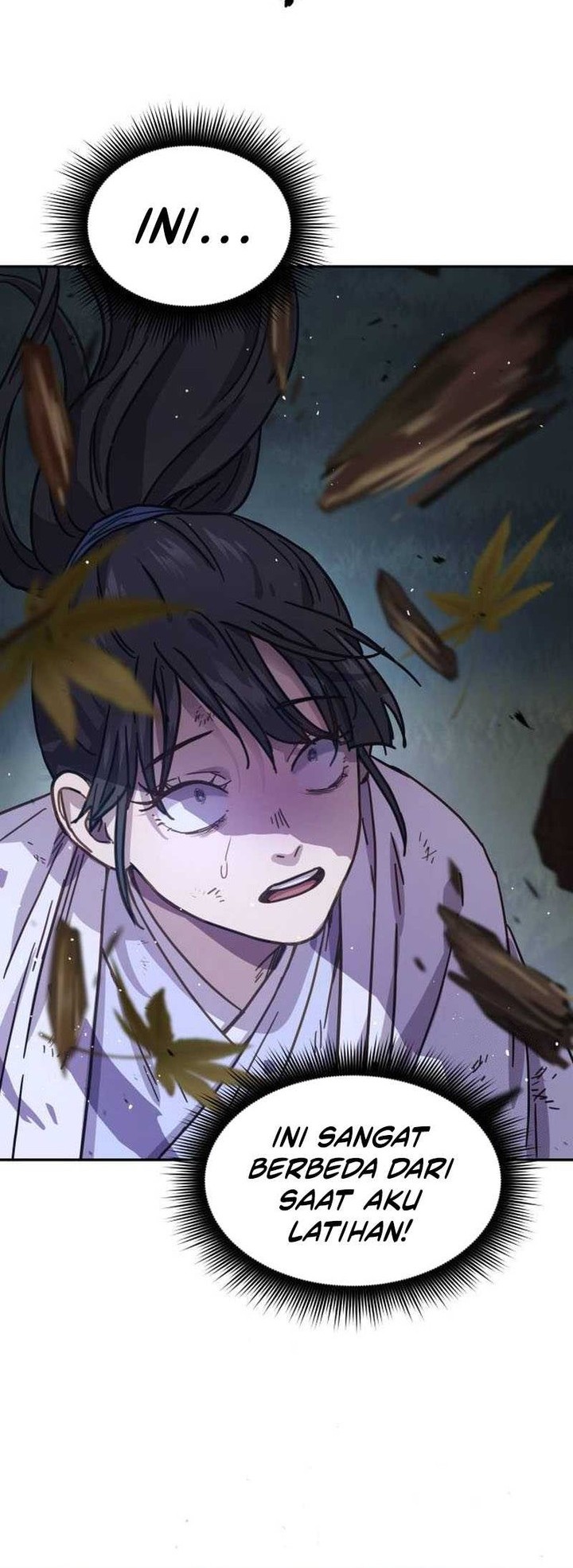 Absolute Dominion Chapter 7 Gambar 16