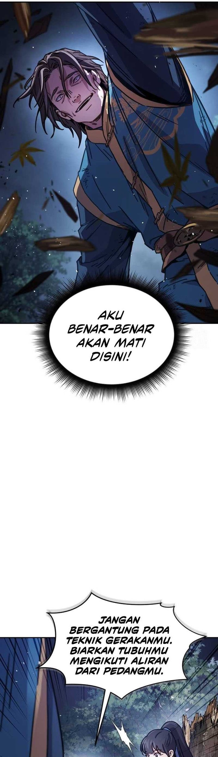 Absolute Dominion Chapter 7 Gambar 17