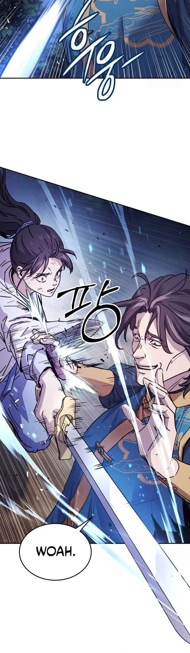 Absolute Dominion Chapter 7 Gambar 20