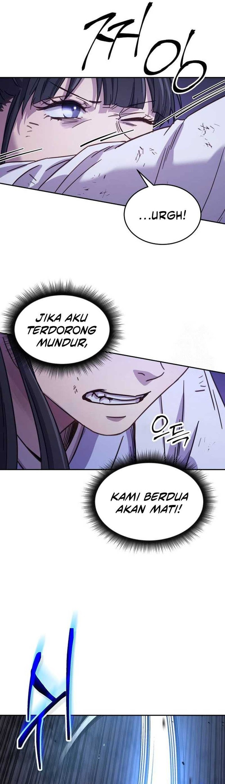 Absolute Dominion Chapter 7 Gambar 21