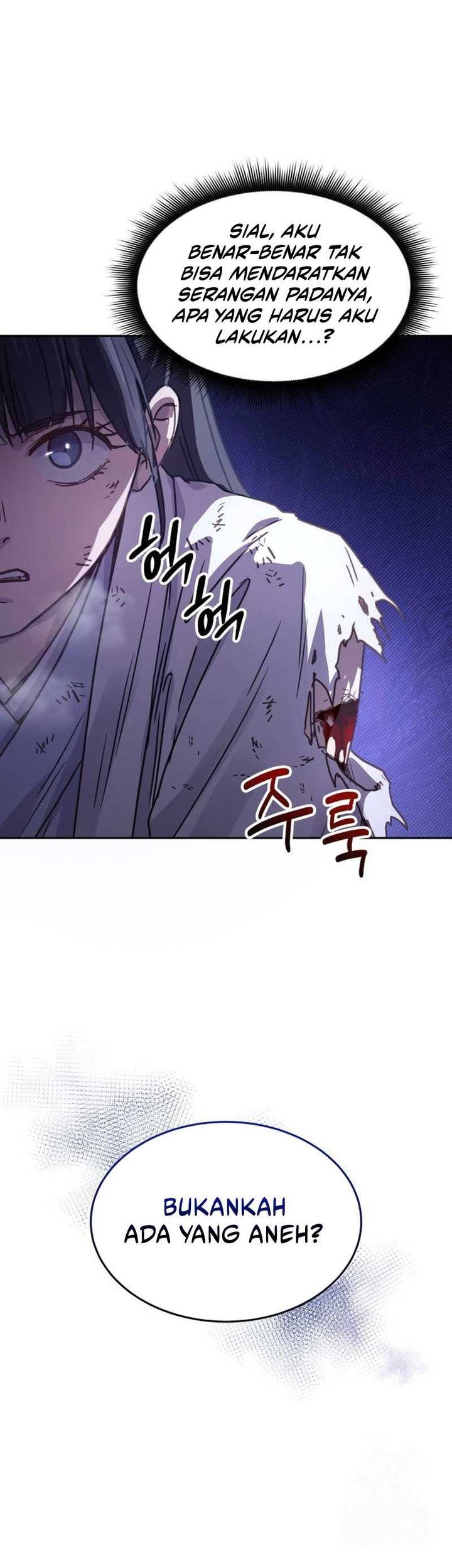 Absolute Dominion Chapter 7 Gambar 27