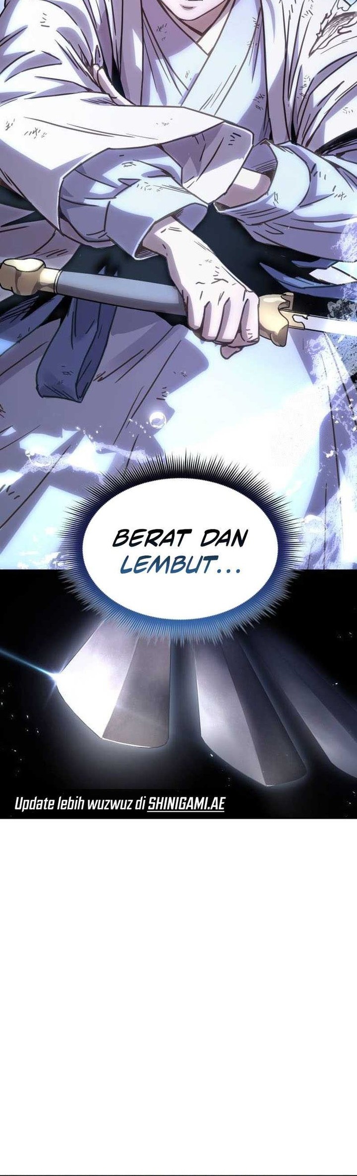 Absolute Dominion Chapter 7 Gambar 36