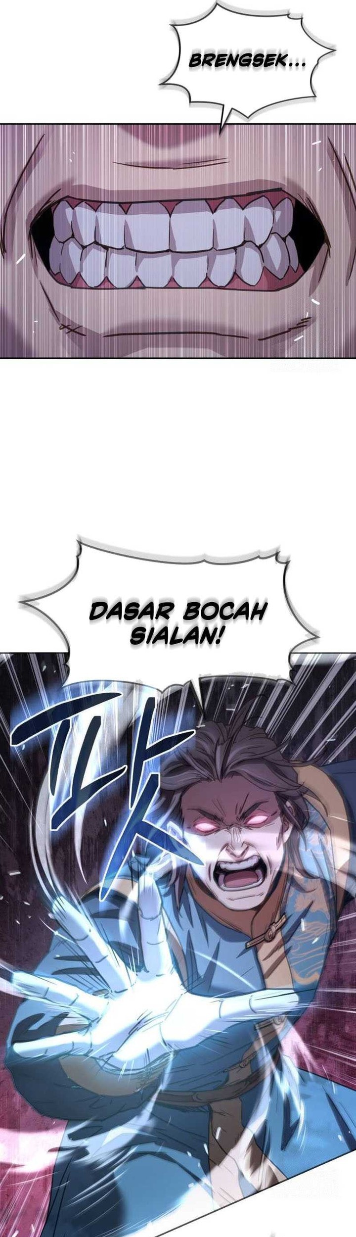 Absolute Dominion Chapter 7 Gambar 39