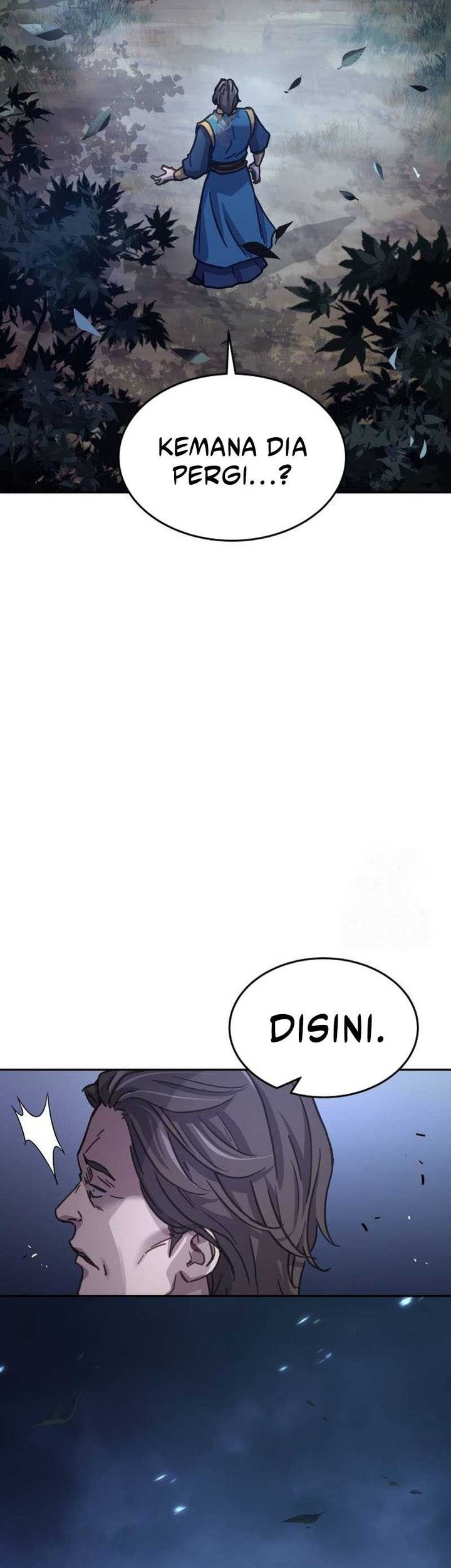 Absolute Dominion Chapter 7 Gambar 45