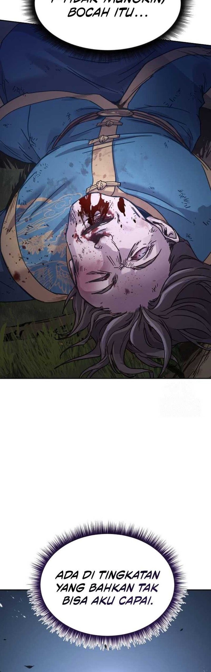 Absolute Dominion Chapter 7 Gambar 55