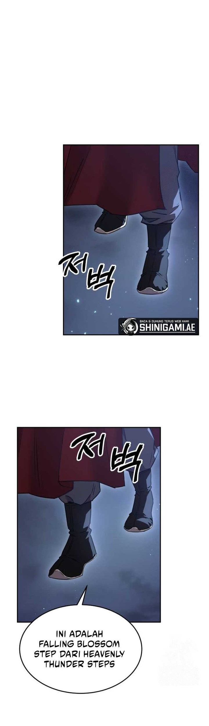 Absolute Dominion Chapter 7 Gambar 48