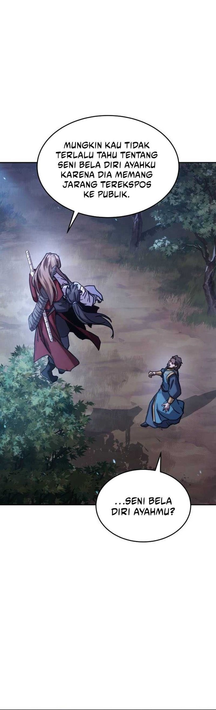 Absolute Dominion Chapter 7 Gambar 49