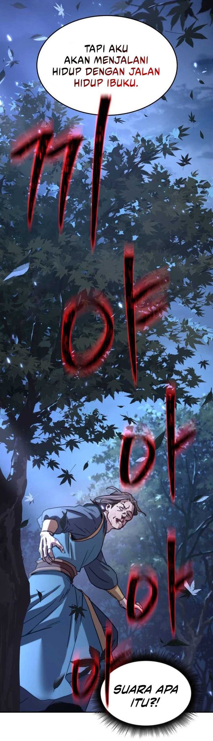 Absolute Dominion Chapter 7 Gambar 62