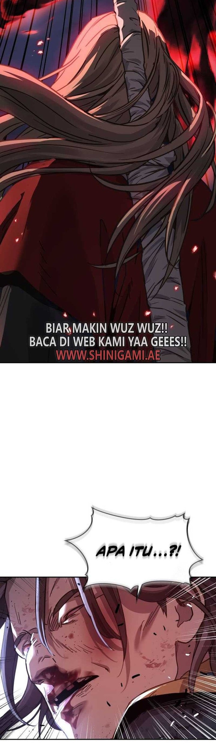 Absolute Dominion Chapter 7 Gambar 69