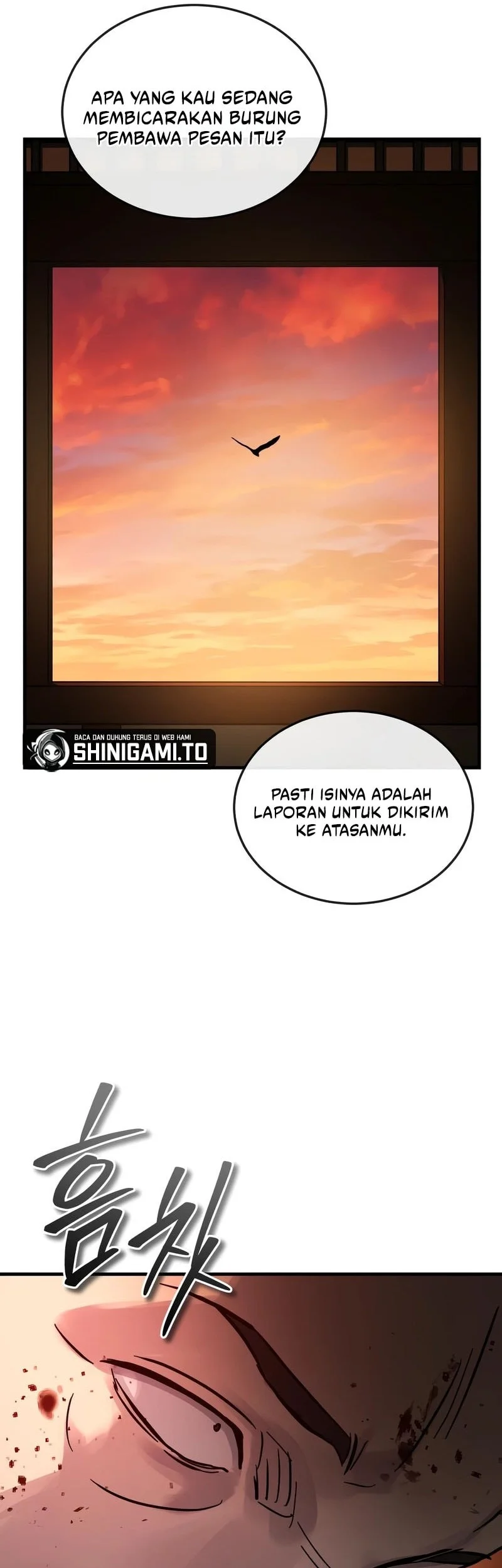 Absolute Dominion Chapter 70 Gambar 35