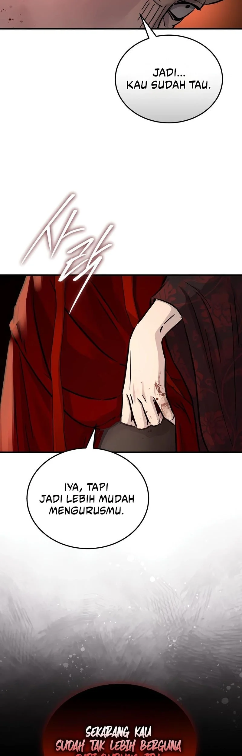 Absolute Dominion Chapter 70 Gambar 36