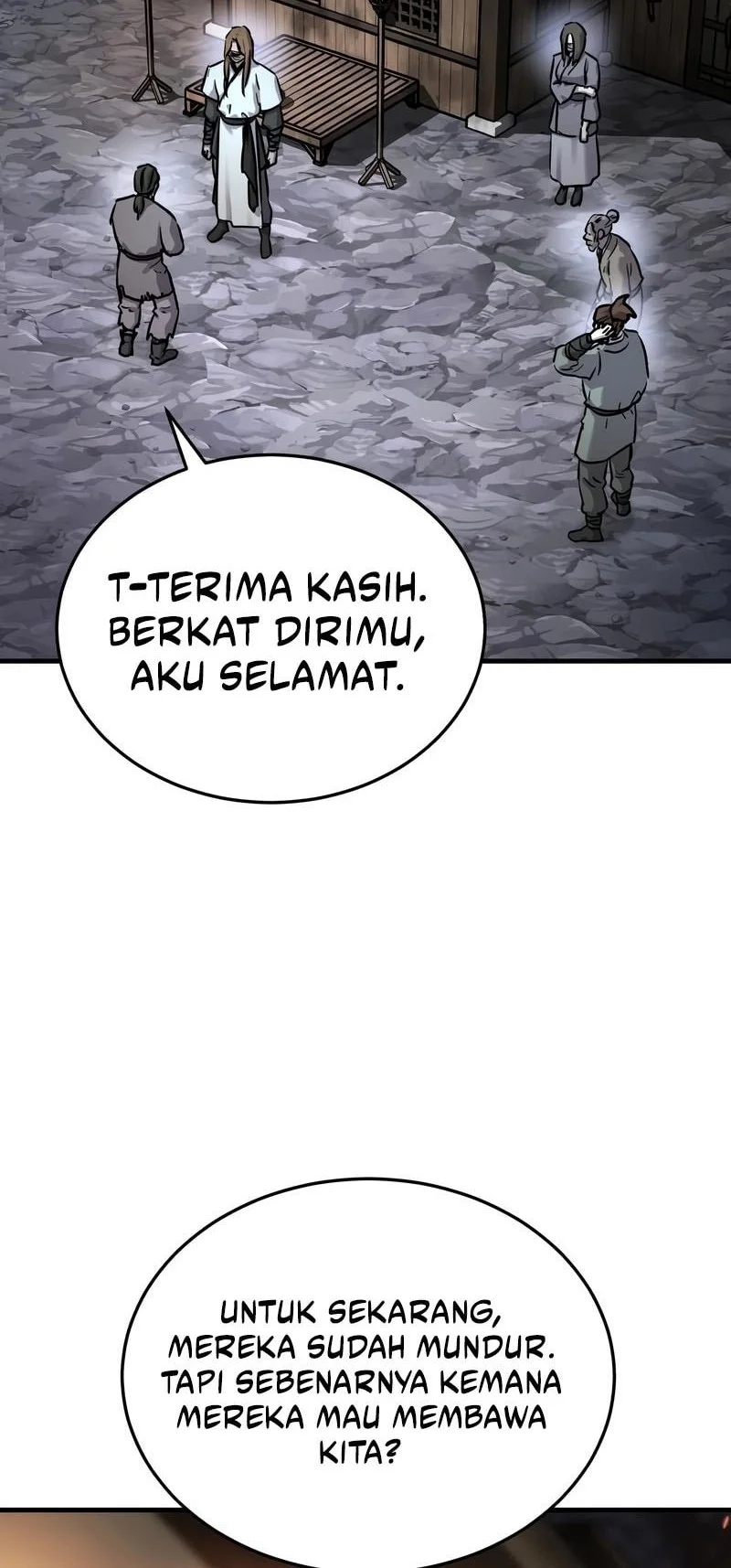 Absolute Dominion Chapter 70 Gambar 41