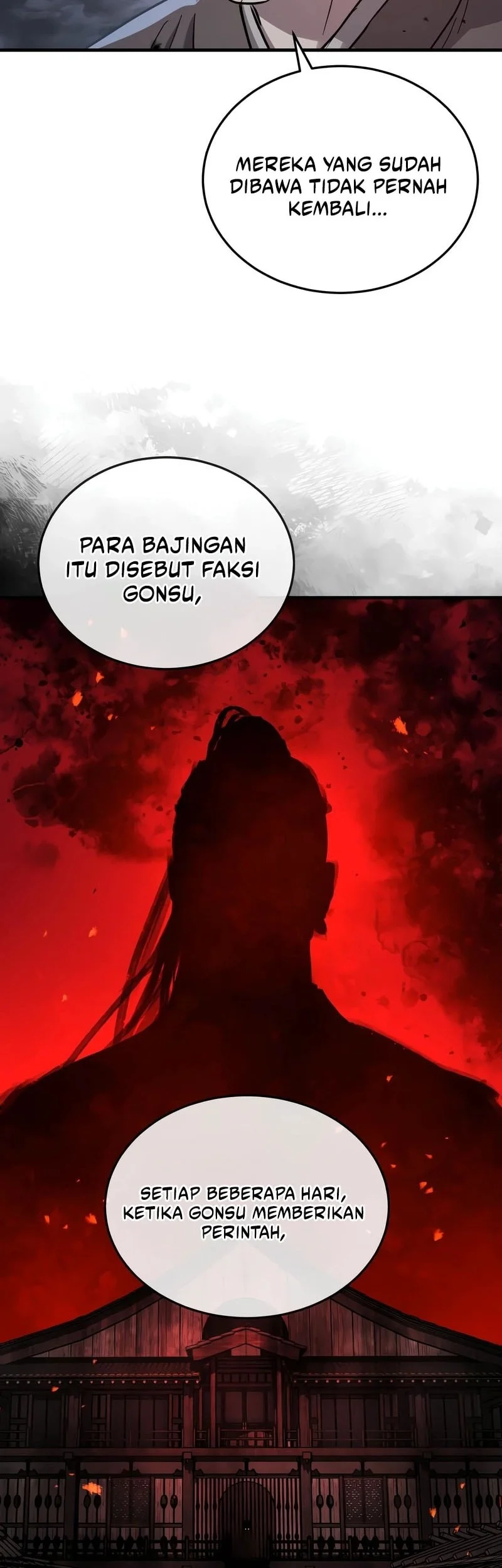 Absolute Dominion Chapter 70 Gambar 43