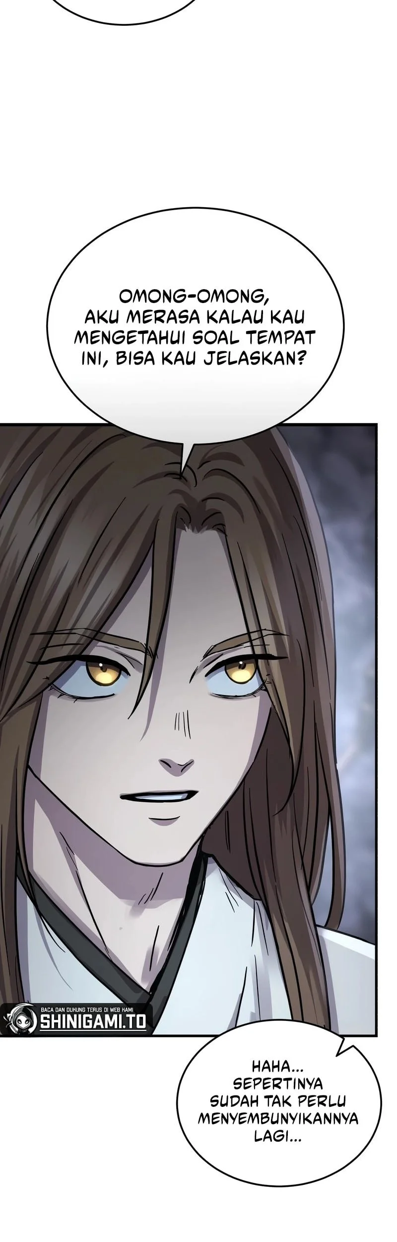 Absolute Dominion Chapter 70 Gambar 52