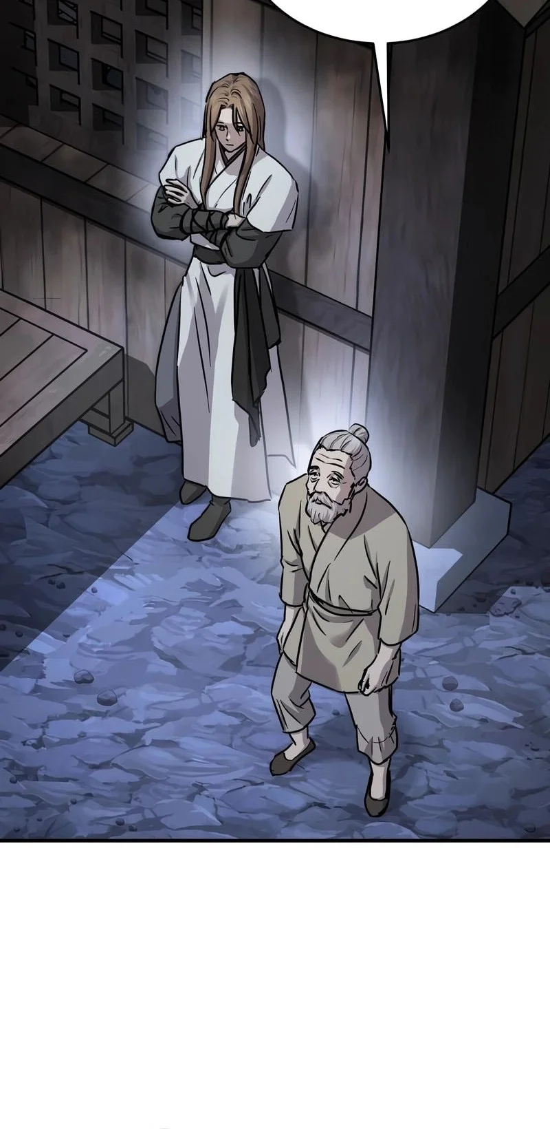 Absolute Dominion Chapter 70 Gambar 57