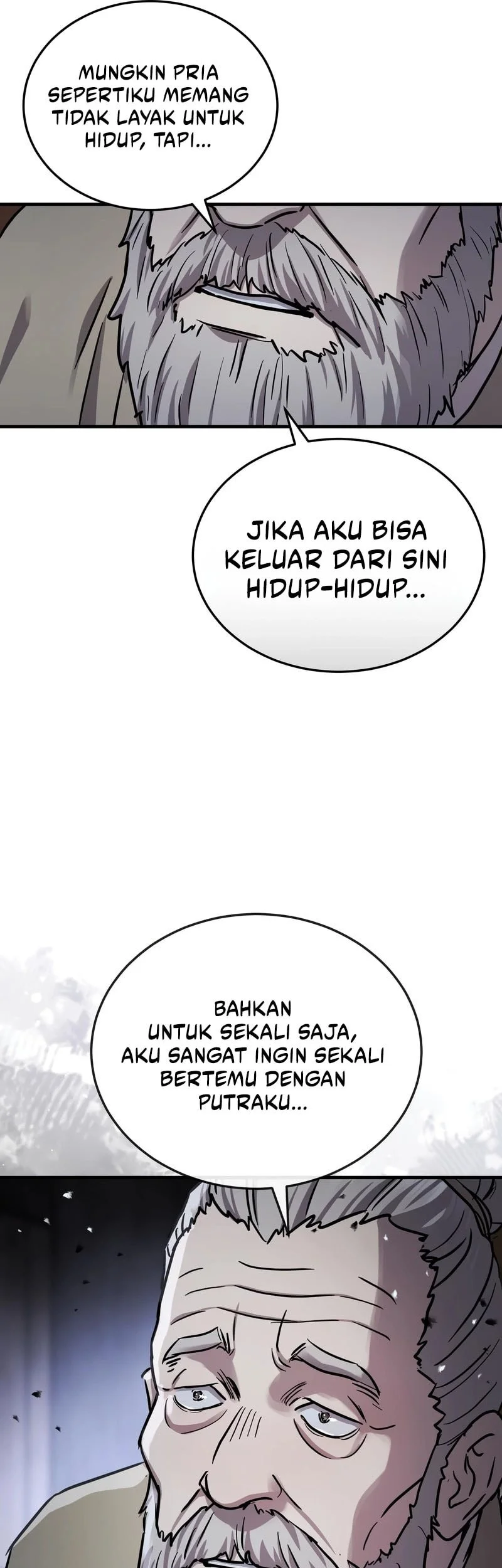 Absolute Dominion Chapter 70 Gambar 58