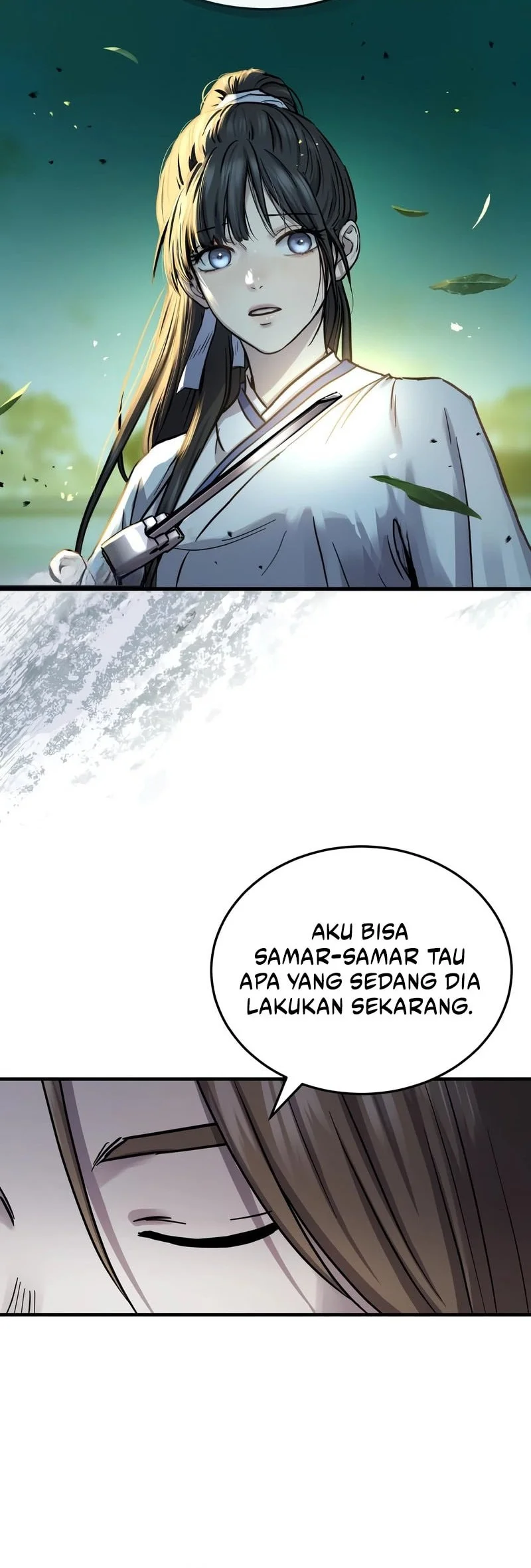 Absolute Dominion Chapter 70 Gambar 61