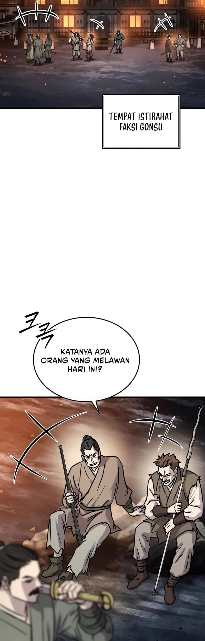 Absolute Dominion Chapter 70 Gambar 65