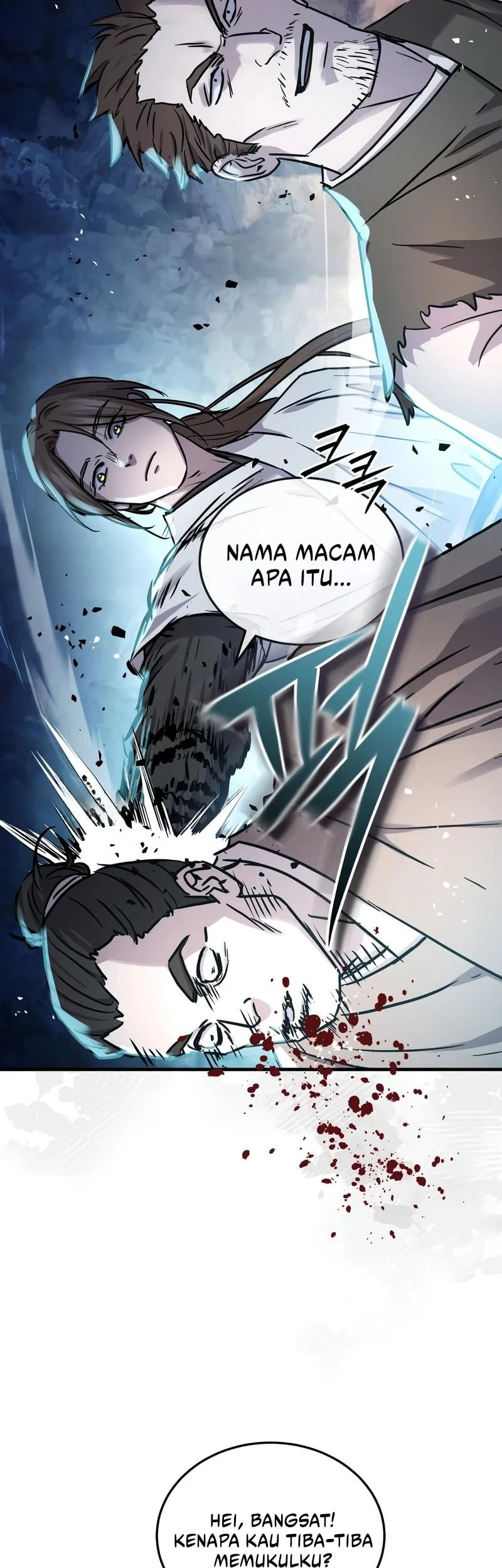 Absolute Dominion Chapter 70 Gambar 67