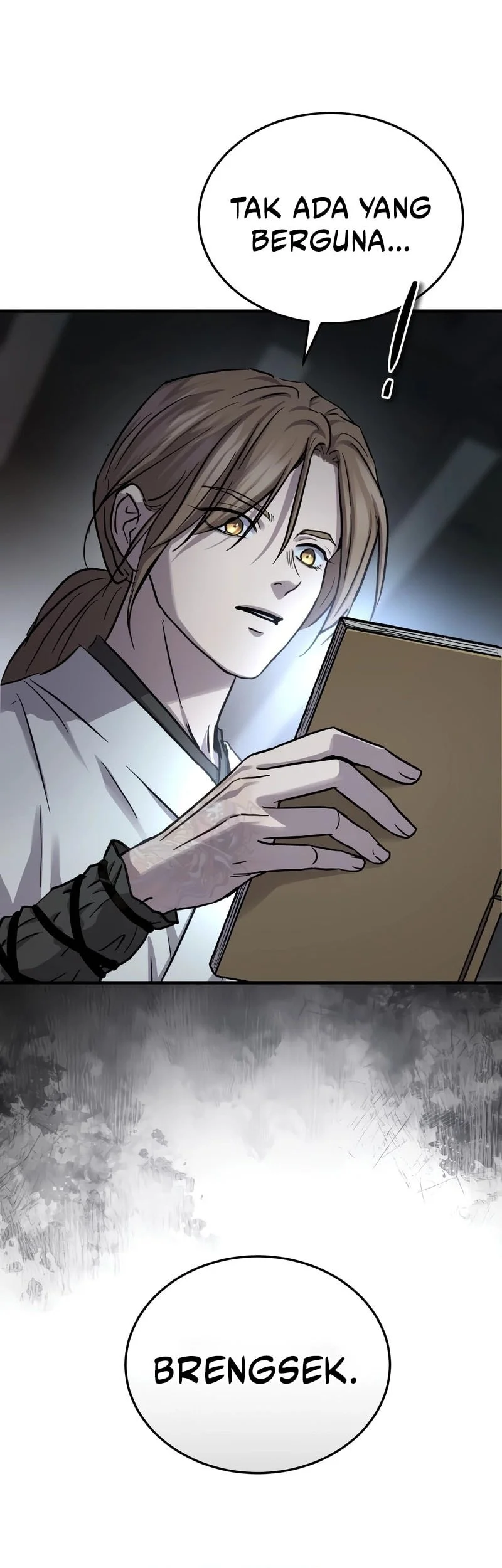 Absolute Dominion Chapter 70 Gambar 70