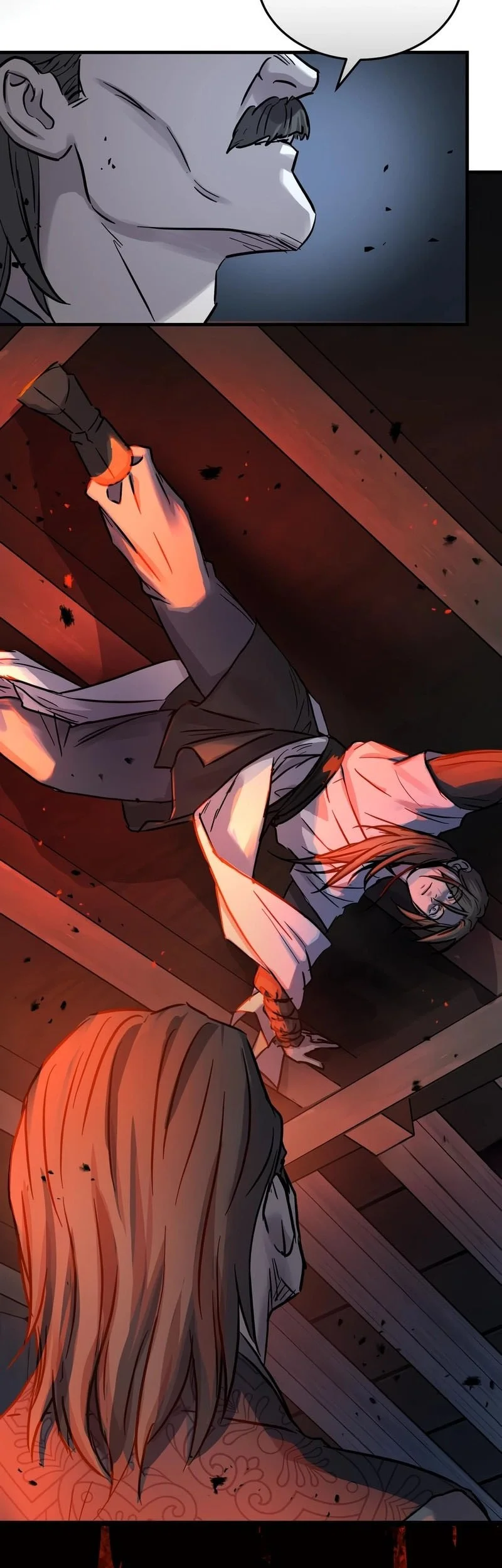 Absolute Dominion Chapter 70 Gambar 76