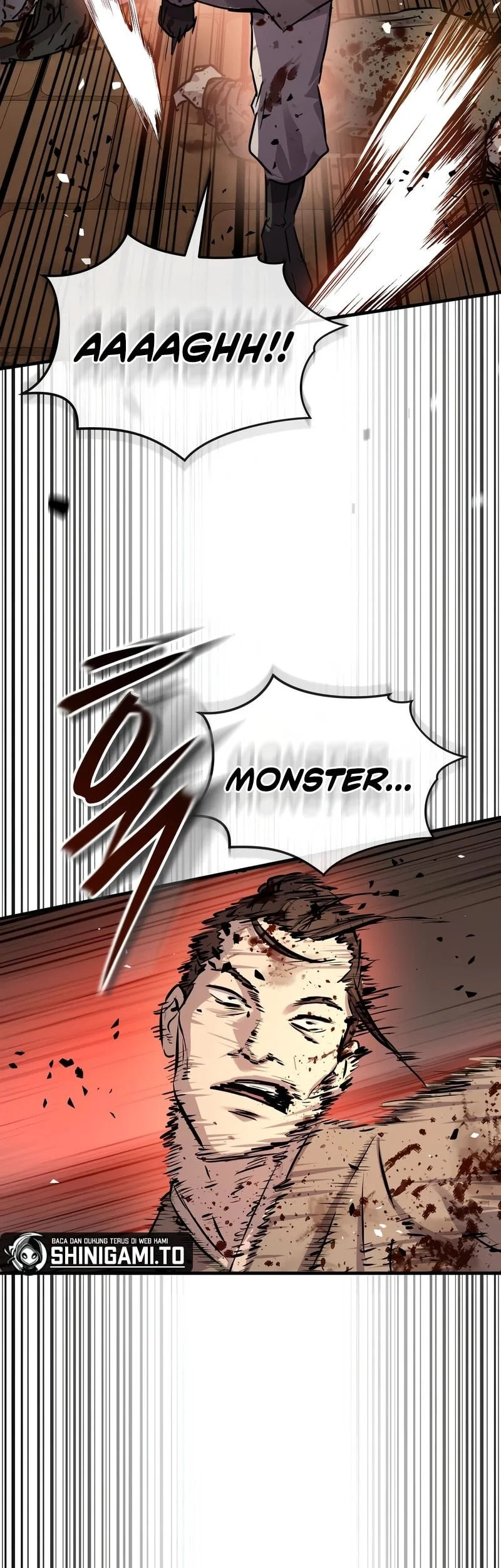 Absolute Dominion Chapter 70 Gambar 24