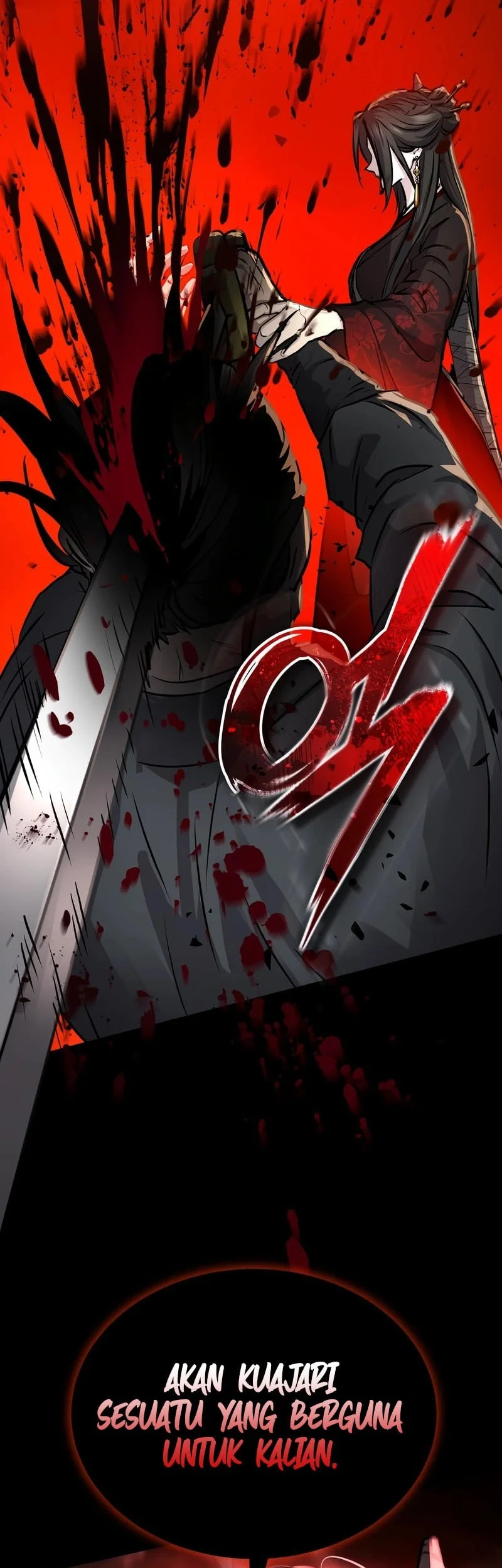 Absolute Dominion Chapter 70 Gambar 10