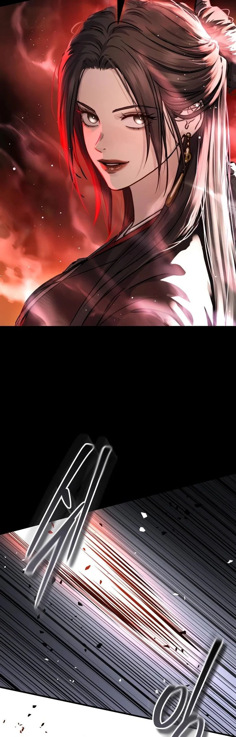 Absolute Dominion Chapter 70 Gambar 11