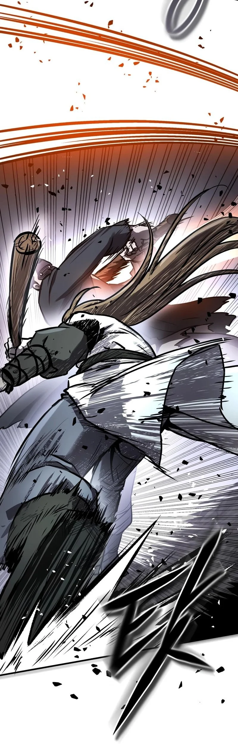 Absolute Dominion Chapter 70 Gambar 12