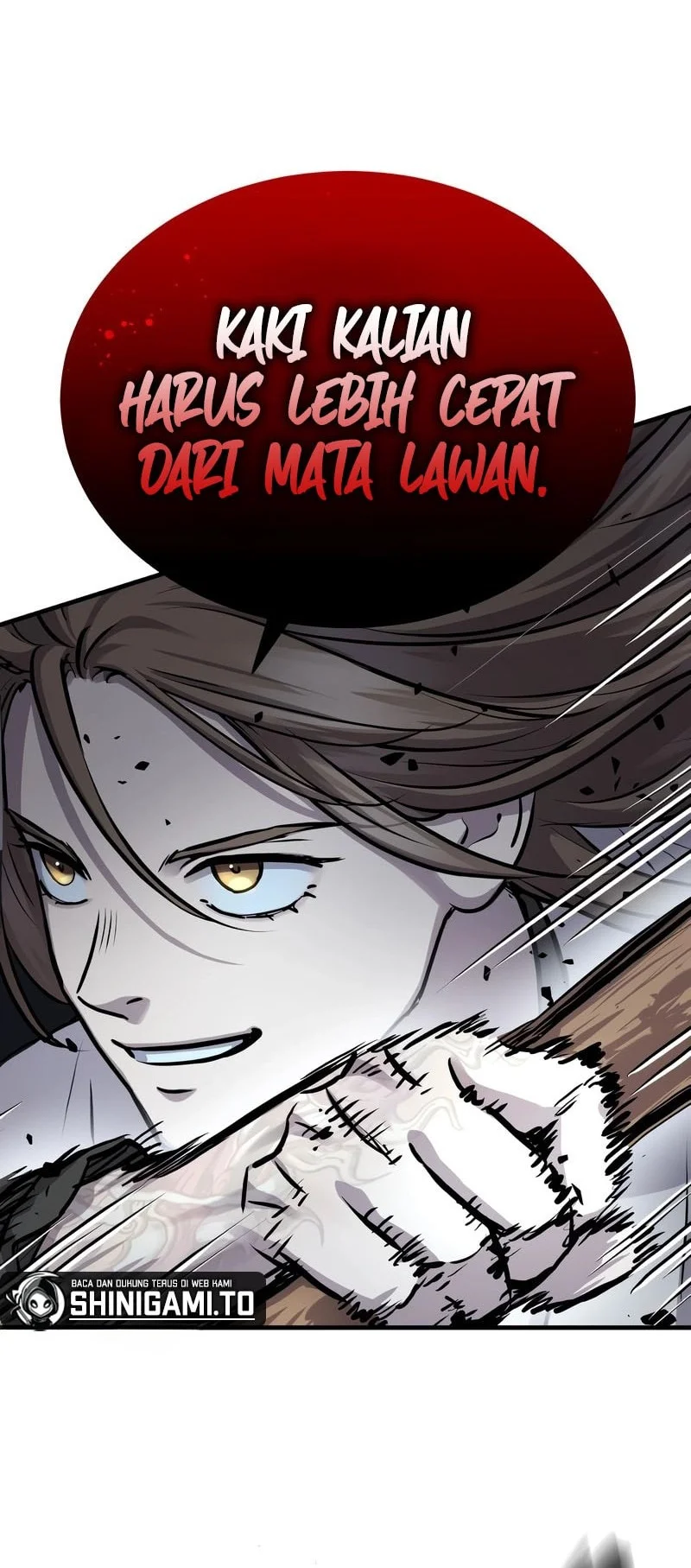 Absolute Dominion Chapter 70 Gambar 13