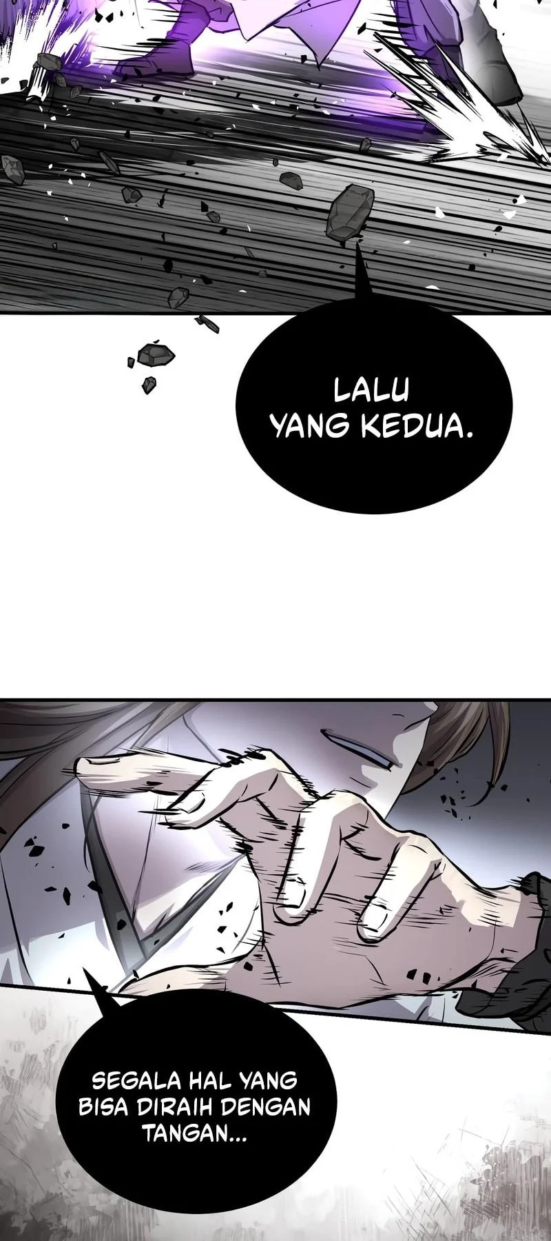 Absolute Dominion Chapter 70 Gambar 17