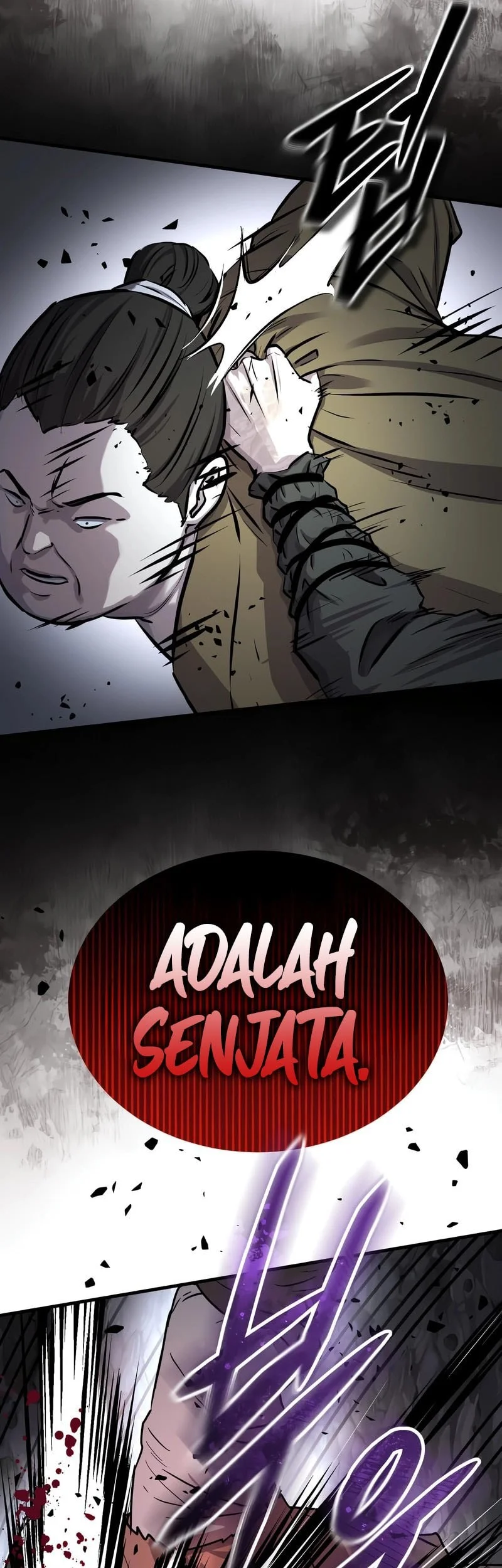 Absolute Dominion Chapter 70 Gambar 18