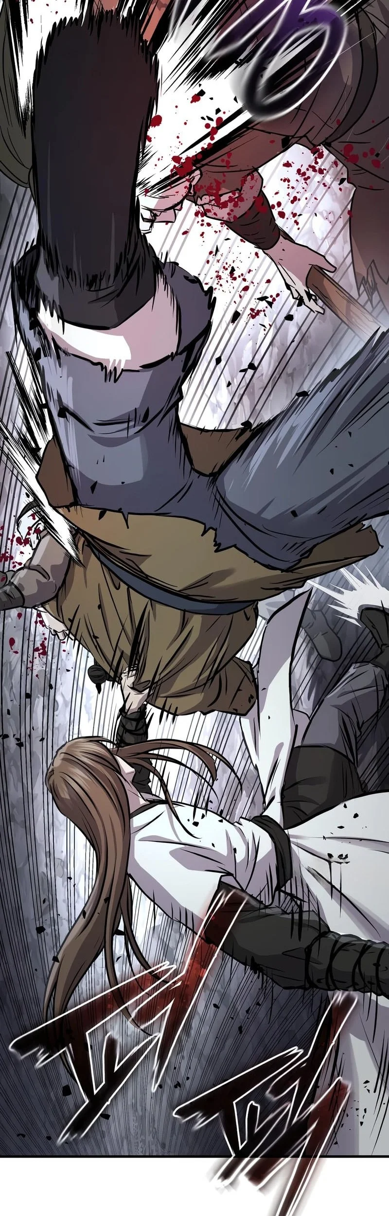 Absolute Dominion Chapter 70 Gambar 19